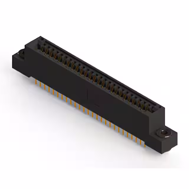 895-052-525-203 EDAC Inc.  Edgeboard Connectors